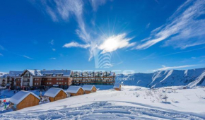 Гостиница New Gudauri Suites N317  Гудаури